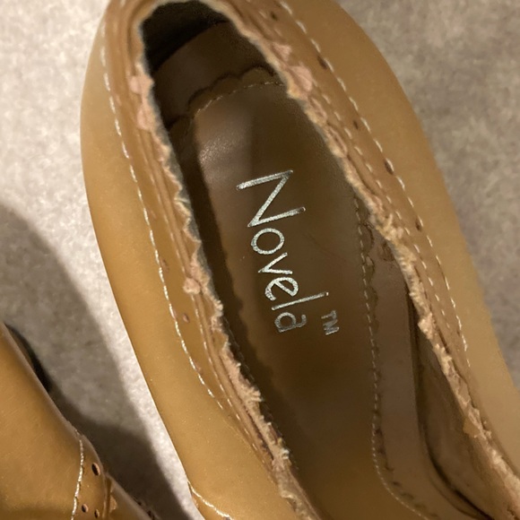 Cute Ribbon Heels - Picture 16 of 16